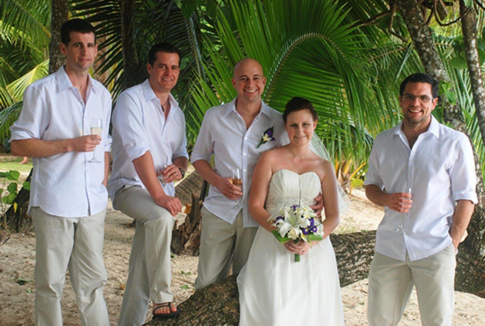 Tongan Beach Resort Utungake Luaran gambar